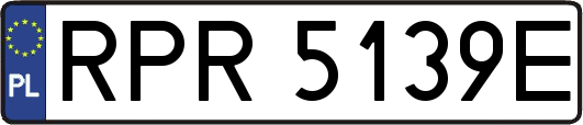 RPR5139E