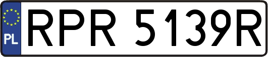 RPR5139R