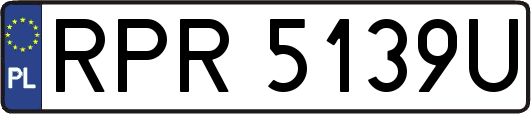 RPR5139U