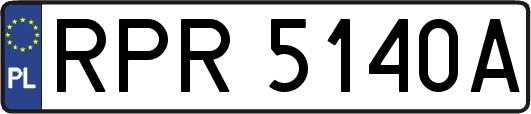 RPR5140A