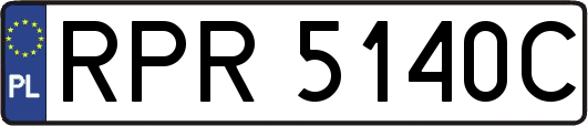 RPR5140C