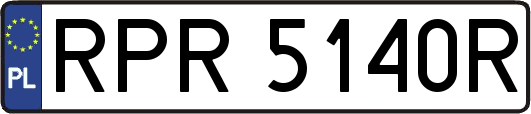RPR5140R