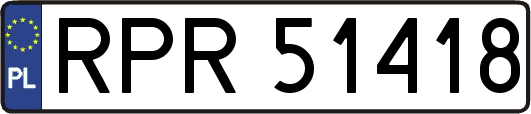RPR51418