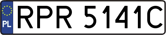 RPR5141C