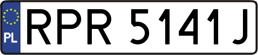 RPR5141J