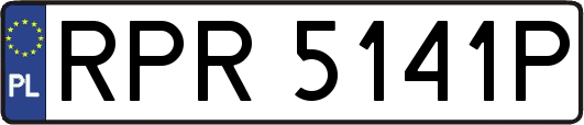 RPR5141P