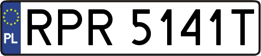 RPR5141T