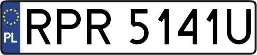 RPR5141U