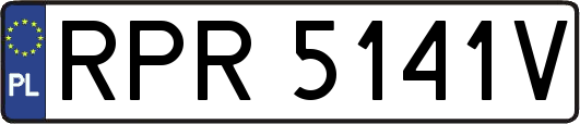 RPR5141V