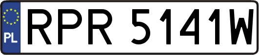 RPR5141W