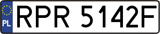 RPR5142F