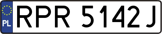 RPR5142J