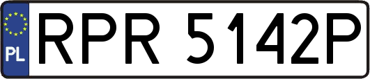 RPR5142P