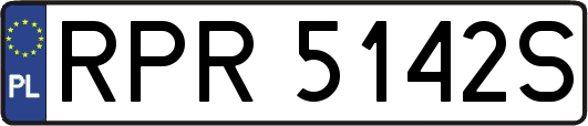 RPR5142S