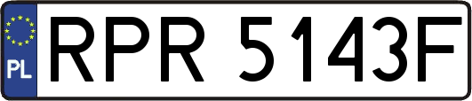 RPR5143F