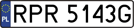 RPR5143G