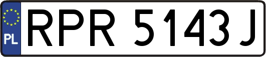 RPR5143J