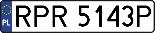RPR5143P