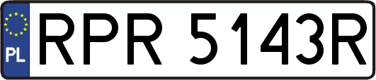 RPR5143R