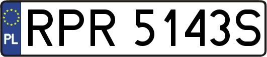 RPR5143S