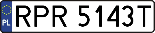 RPR5143T