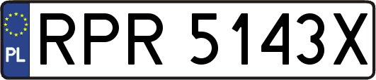 RPR5143X