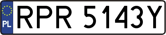 RPR5143Y
