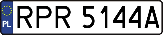 RPR5144A