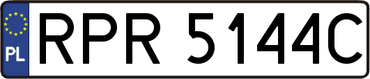 RPR5144C