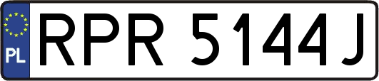 RPR5144J