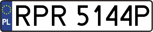 RPR5144P