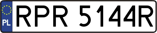 RPR5144R