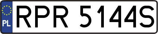 RPR5144S
