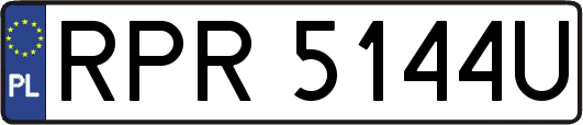 RPR5144U