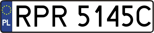 RPR5145C