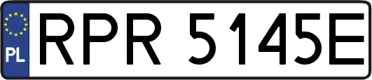 RPR5145E