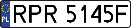 RPR5145F