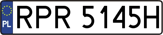 RPR5145H