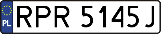 RPR5145J