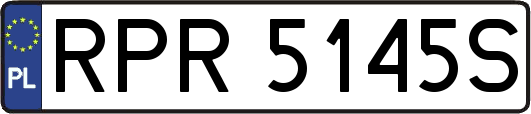 RPR5145S
