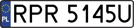 RPR5145U
