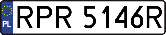 RPR5146R