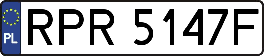 RPR5147F