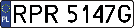 RPR5147G