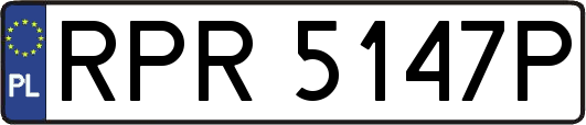 RPR5147P