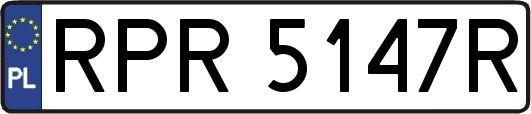 RPR5147R