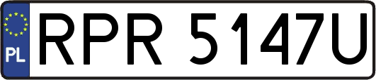 RPR5147U