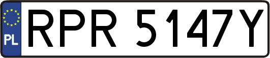 RPR5147Y