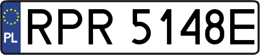 RPR5148E
