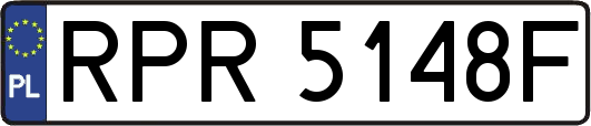 RPR5148F
